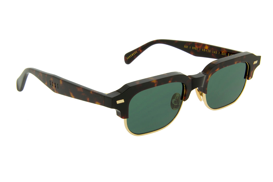 GAST RAY RY02 49 SUNGLASSES