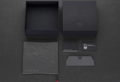 TAG HEUER TH50031U 007 56 FRAME