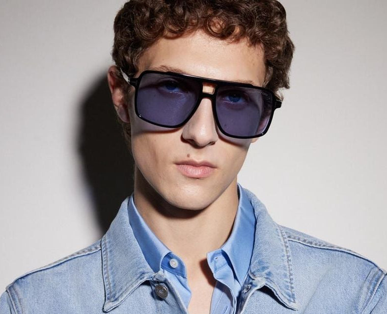 TOM FORD TF1177 KEMP 01V 59 SUNGLASSES
