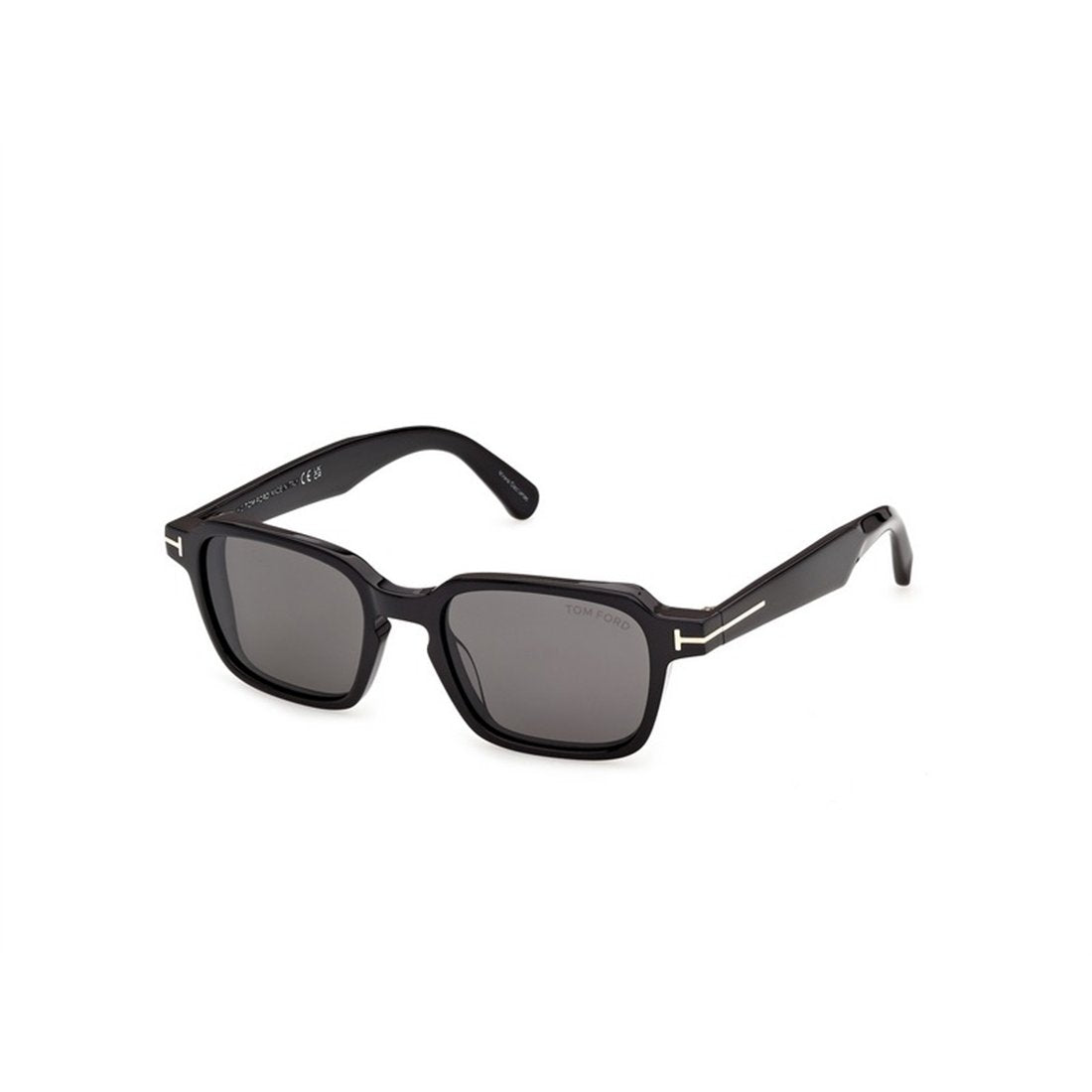 TOM FORD TF1359 EZRA 02 01A 50 SUNGLASSES