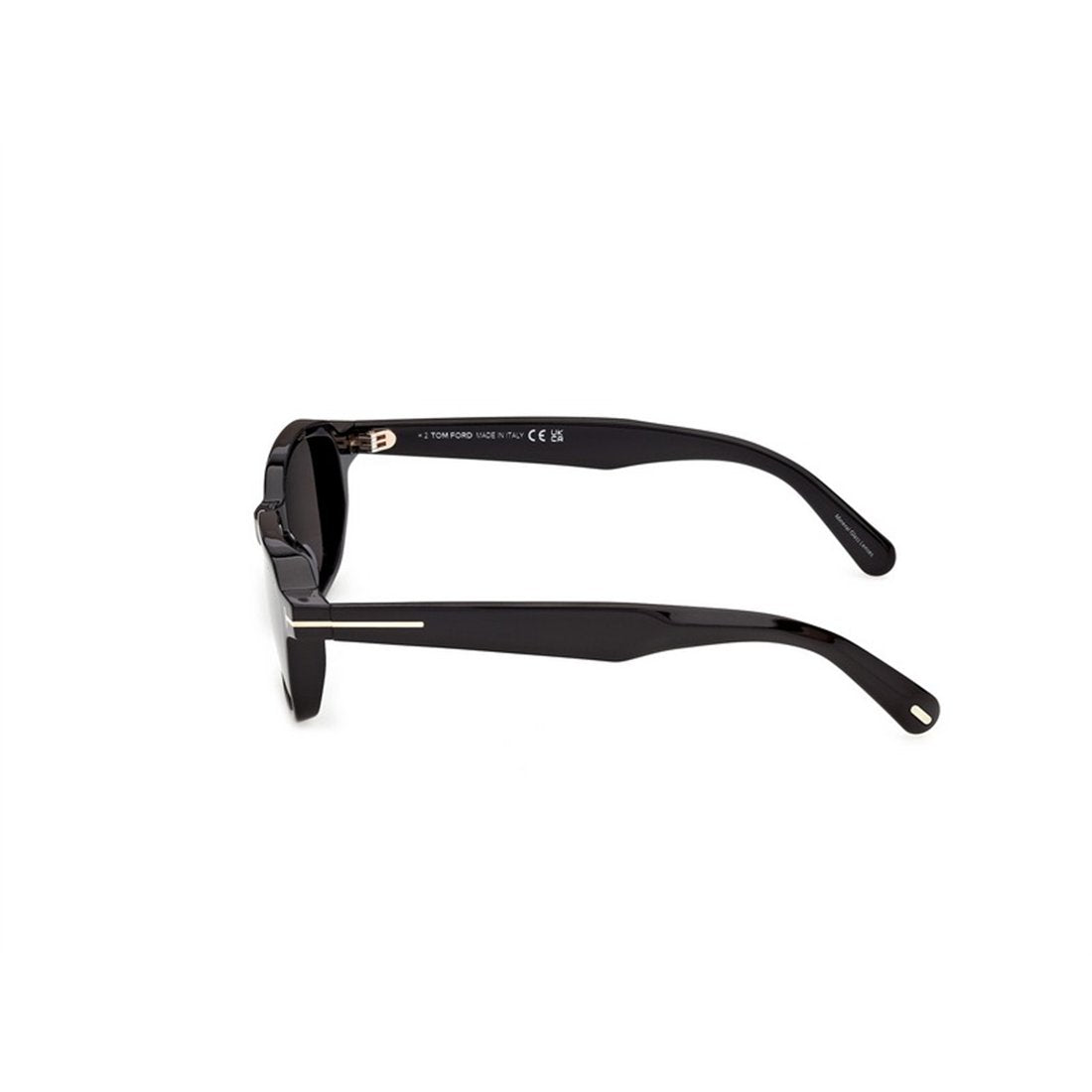 TOM FORD TF1359 EZRA 02 01A 50 SUNGLASSES