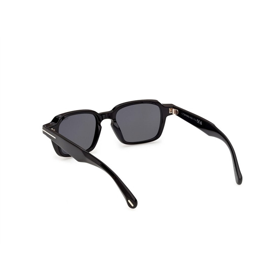 TOM FORD TF1359 EZRA 02 01A 50 SUNGLASSES