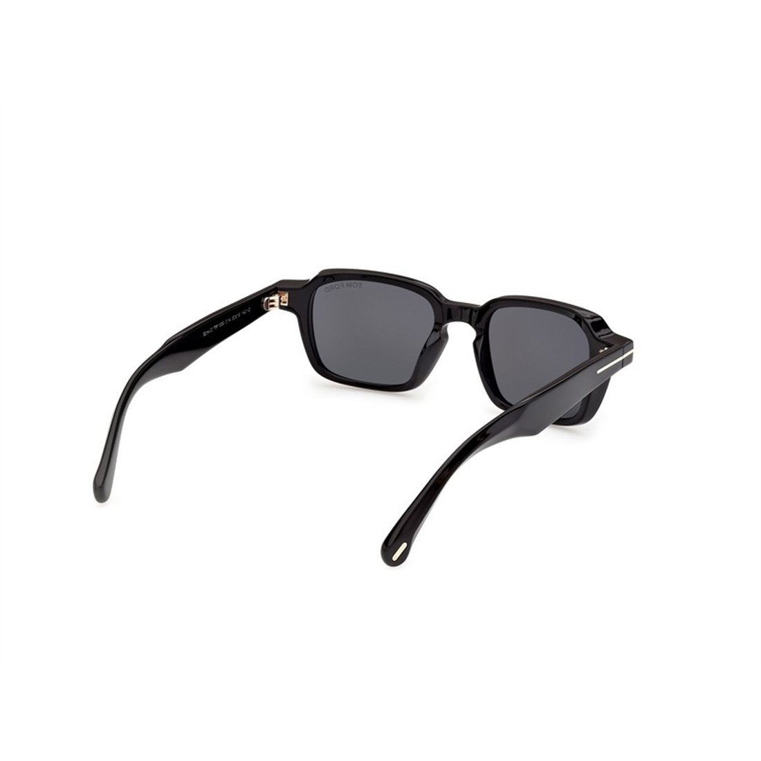 TOM FORD TF1359 EZRA 02 01A 50 SUNGLASSES