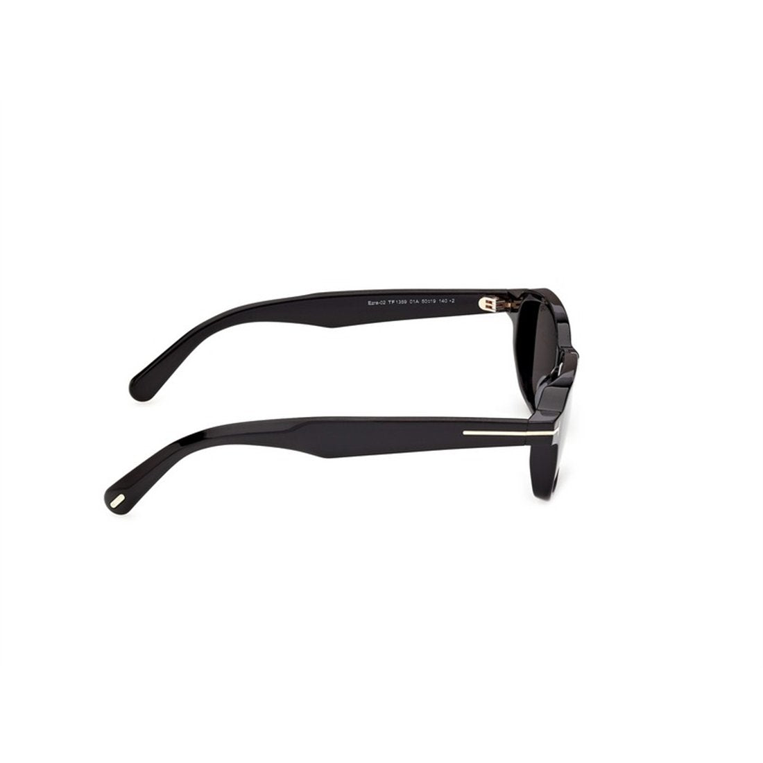 TOM FORD TF1359 EZRA 02 01A 50 SUNGLASSES