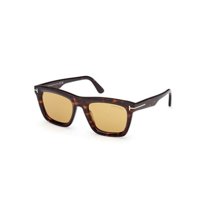 TOM FORD TF1207 LELIO 52E 52 SUNGLASSES