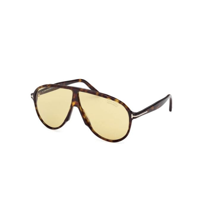 TOM FORD TF1211 VLADIMIR 52E 65 SUNGLASSES
