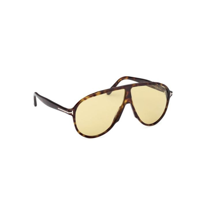 TOM FORD TF1211 VLADIMIR 52E 65 SUNGLASSES