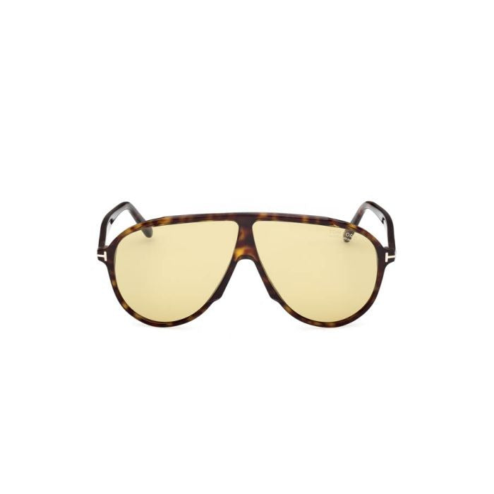 TOM FORD TF1211 VLADIMIR 52E 65 SUNGLASSES