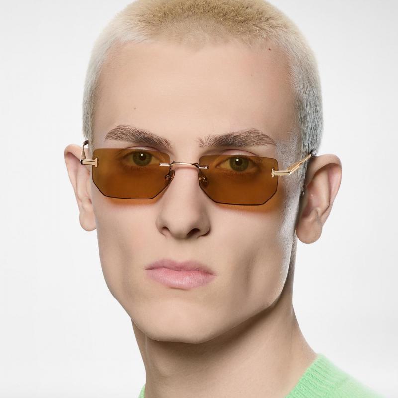 TOM FORD TF1355 ETHAN 02 30E 53 SUNGLASSES