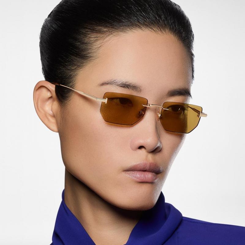TOM FORD TF1355 ETHAN 02 30E 53 SUNGLASSES