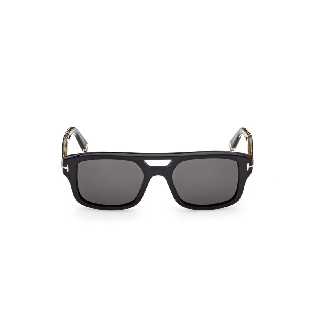 TOM FORD TF0022 ICON COLLECTION 01A 53 SUNGLASSES
