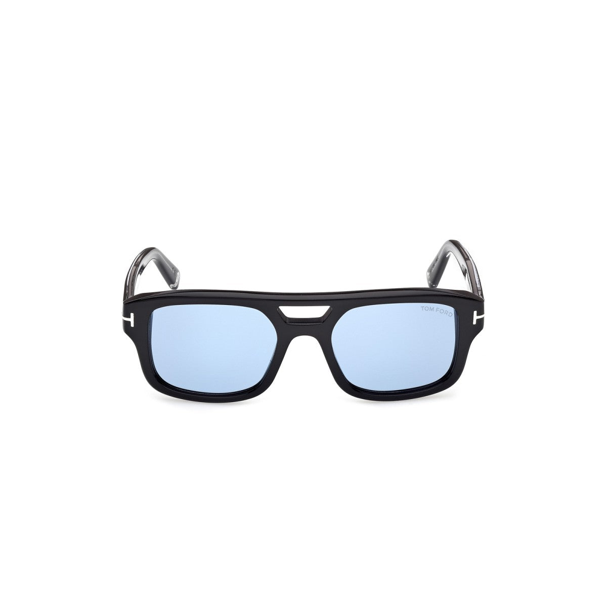 TOM FORD TF0022 ICON COLLECTION 01V 53 SUNGLASSES