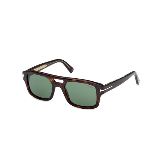 TOM FORD TF0022 ICON COLLECTION 52N 53 SUNGLASSES