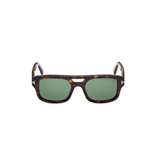 TOM FORD TF0022 ICON COLLECTION 52N 53 SUNGLASSES