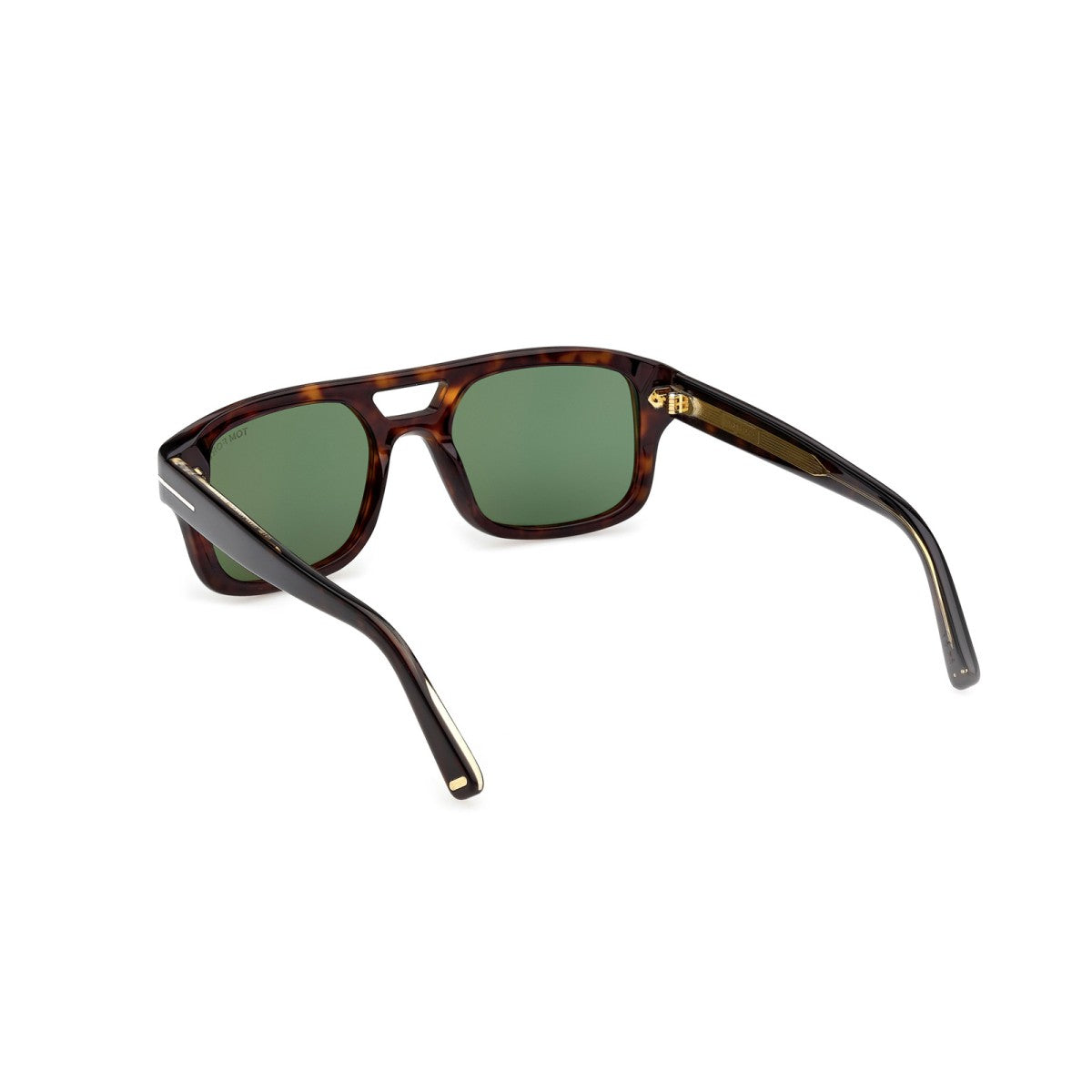 TOM FORD TF0022 ICON COLLECTION 52N 53 SUNGLASSES