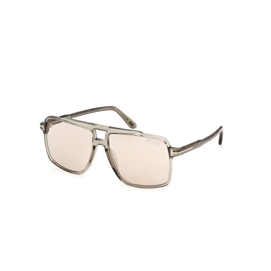TOM FORD TF1177 KEMP 93E 59 SUNGLASSES