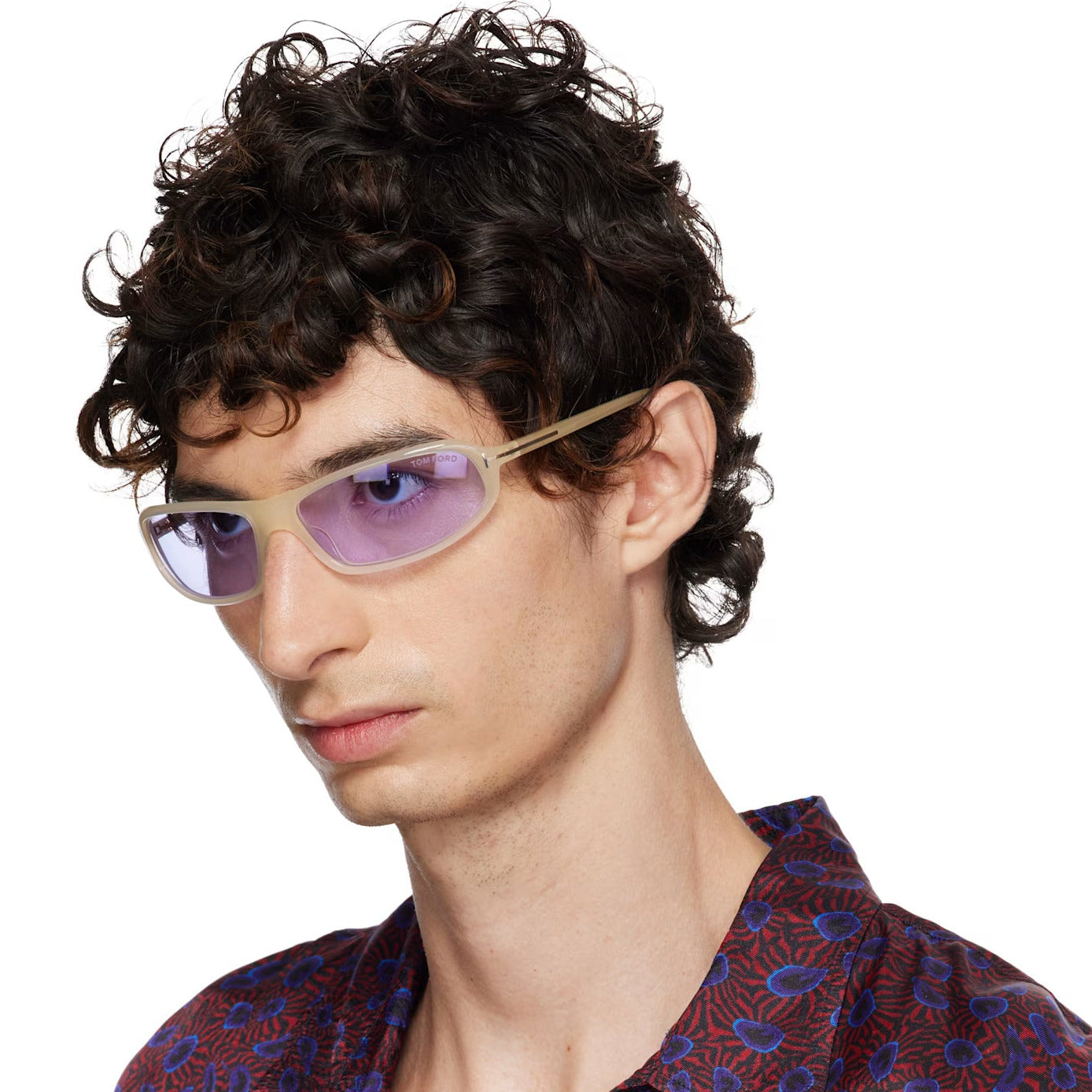 TOM FORD TF1400 ADDISON-02 39Y 64 SUNGLASSES