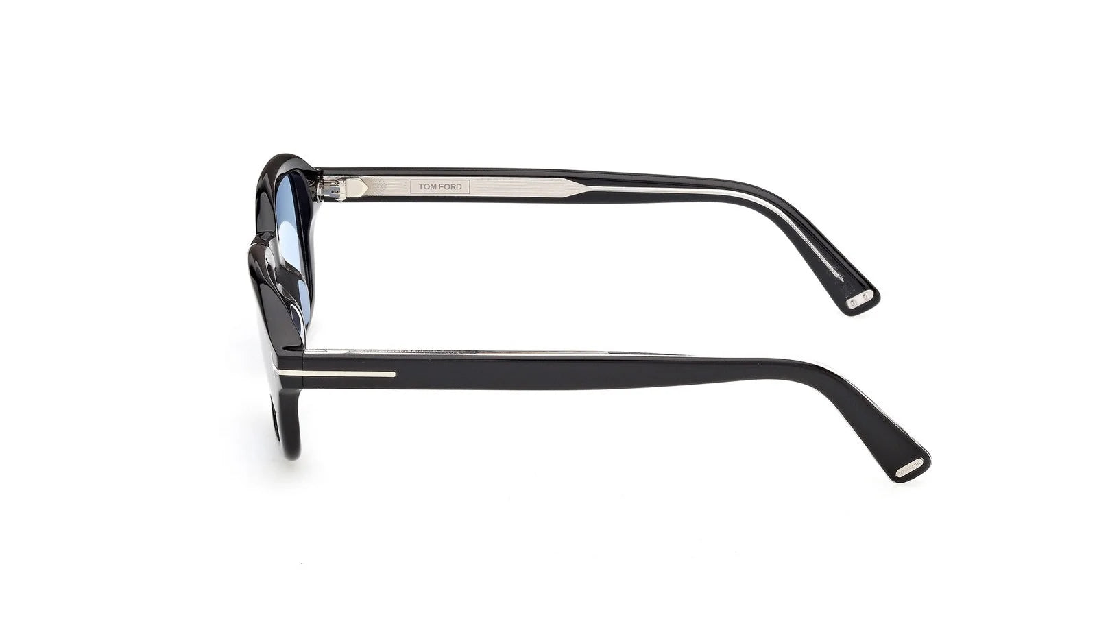 TOM FORD TF0021 ICON COLLECTION  01V 46 SUNGLASSES