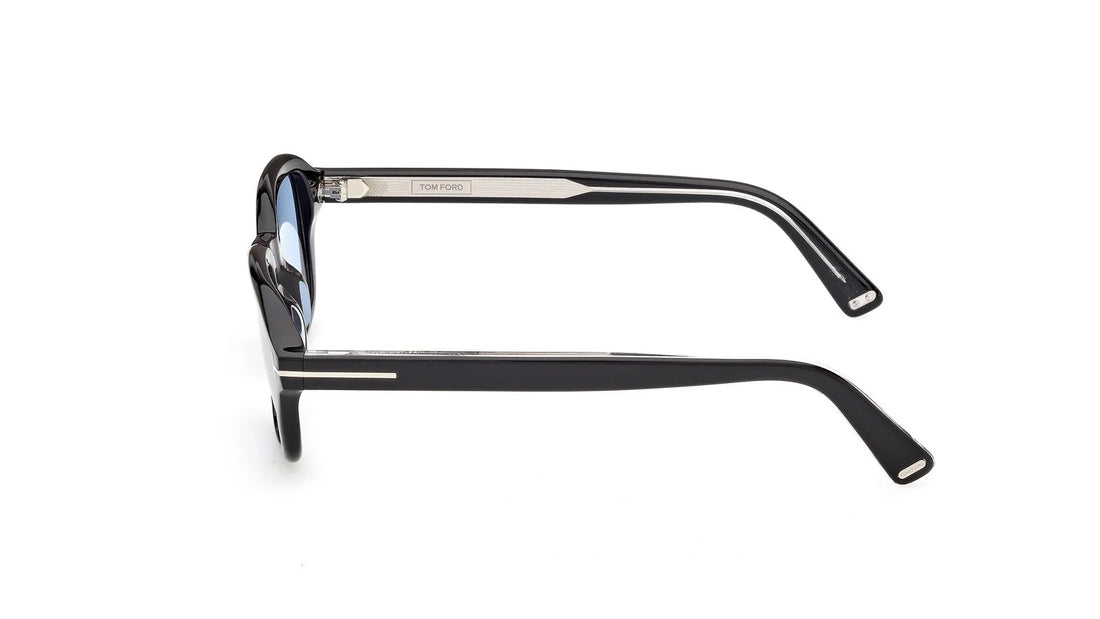 TOM FORD TF0021 ICON COLLECTION  01V 46 SUNGLASSES