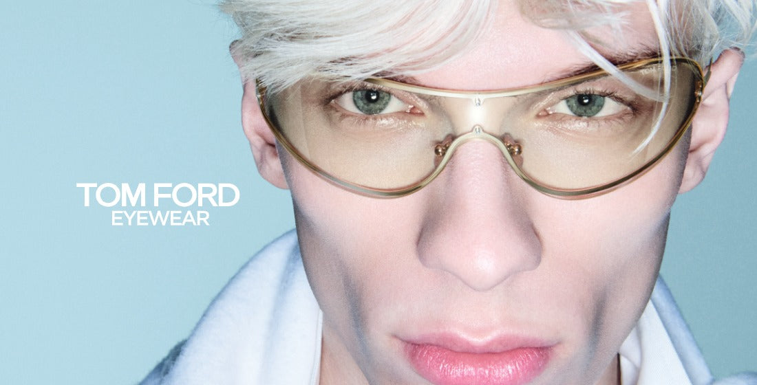 Tom Ford banner