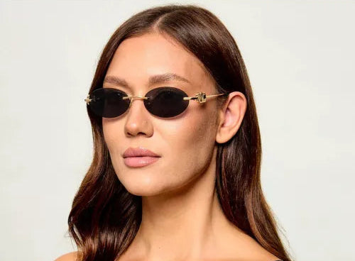 VALENTINO VG0032S 001 53 SUNGLASSES