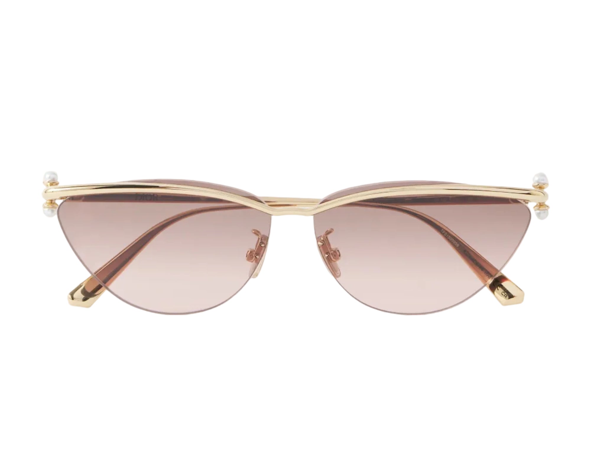 DIOR DIORTRIBALES B2U CD40233U B0F2 61 SUNGLASSES