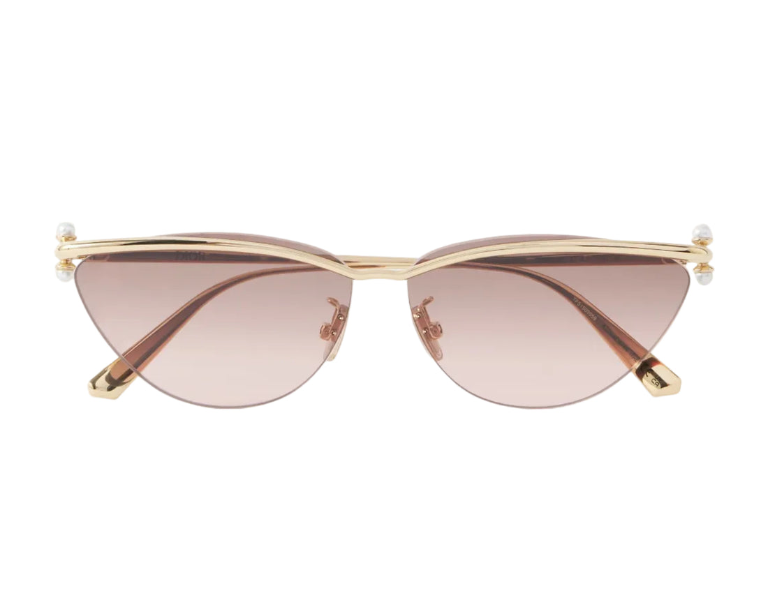 DIOR DIORTRIBALES B2U CD40233U B0F2 61 SUNGLASSES