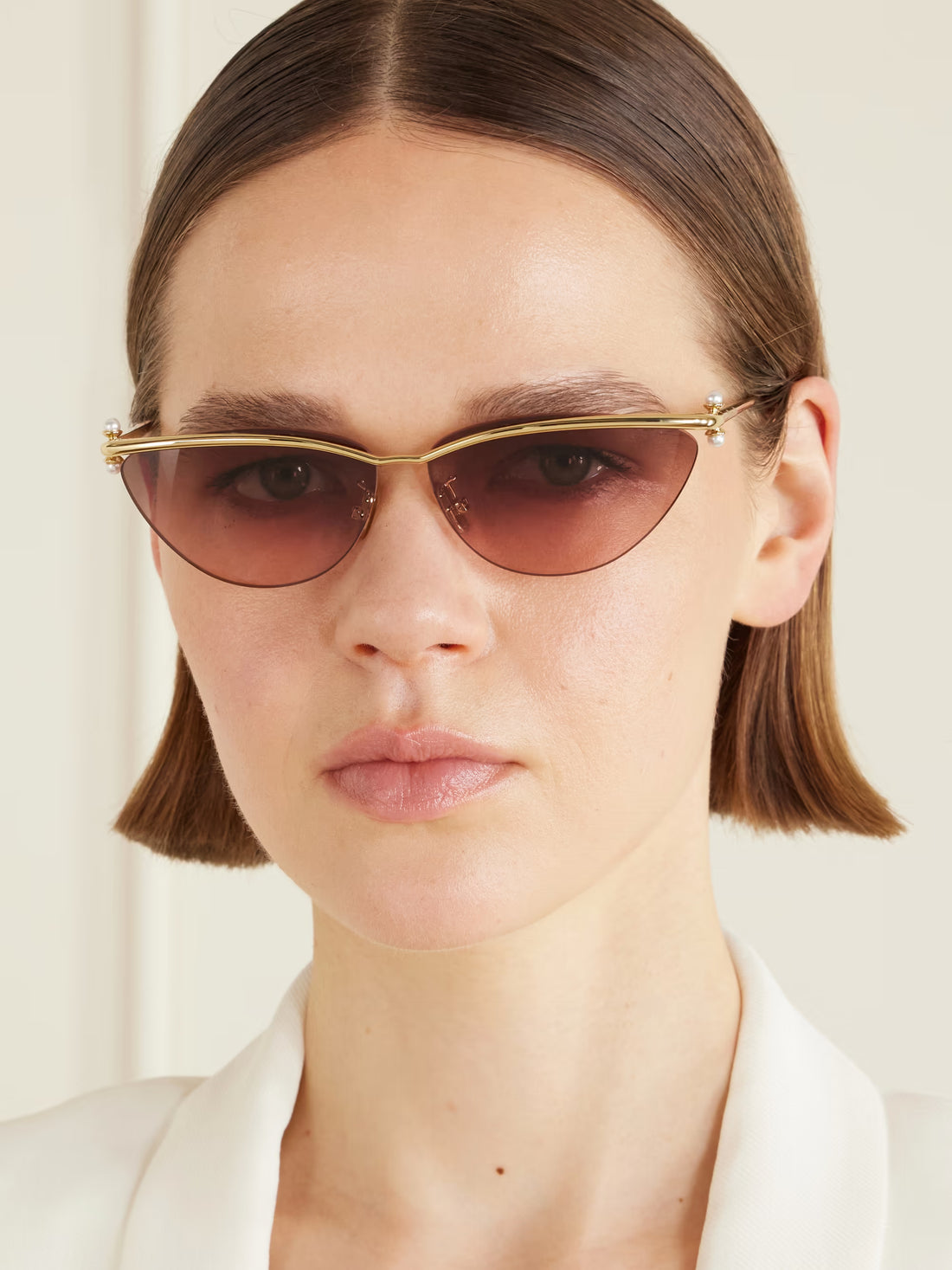 DIOR DIORTRIBALES B2U CD40233U B0F2 61 SUNGLASSES