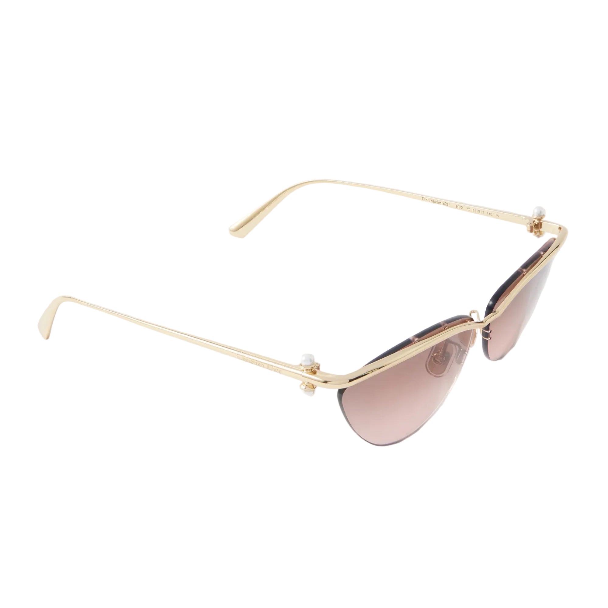 DIOR DIORTRIBALES B2U CD40233U B0F2 61 SUNGLASSES
