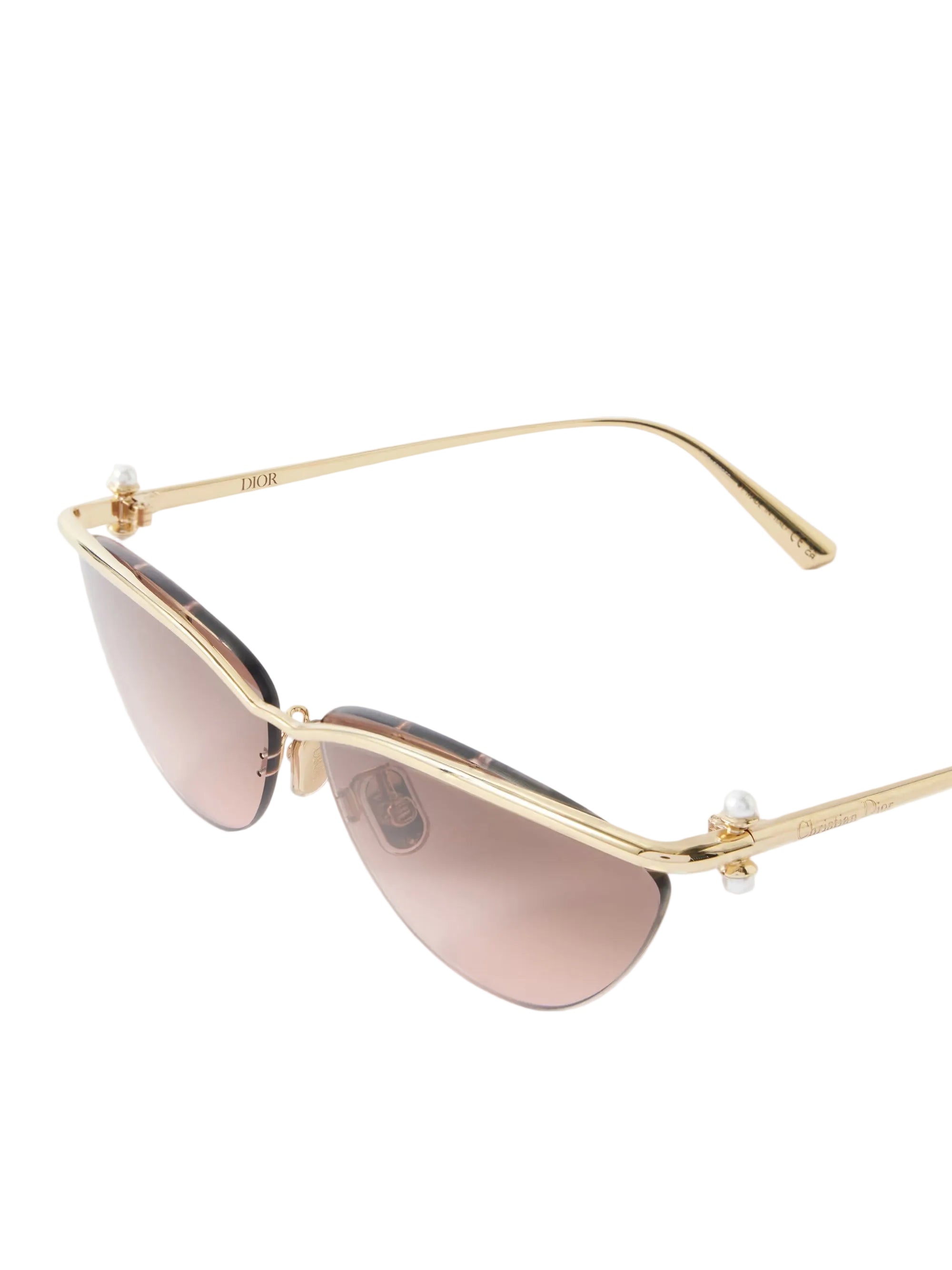 DIOR DIORTRIBALES B2U CD40233U B0F2 61 SUNGLASSES