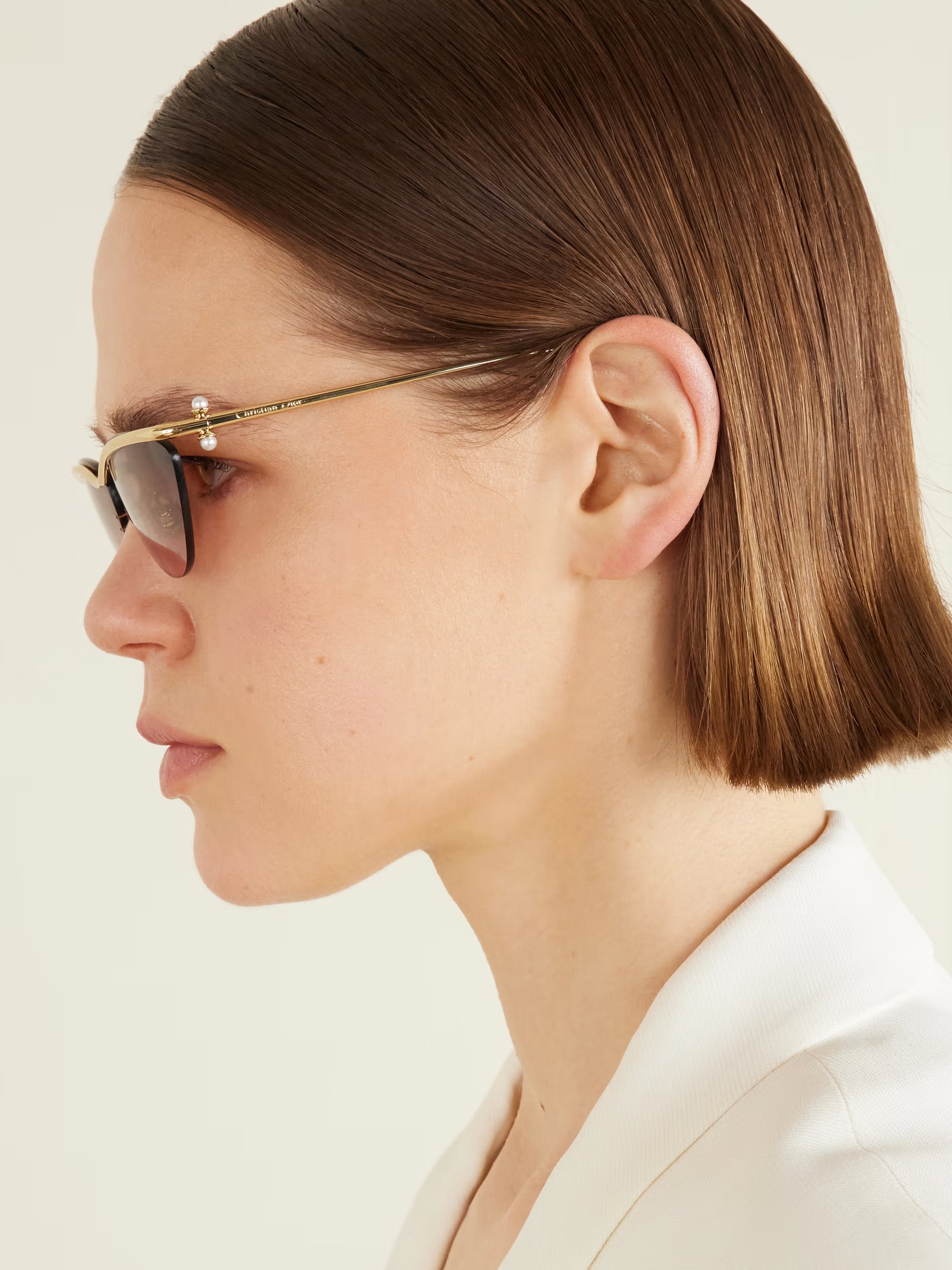 DIOR DIORTRIBALES B2U CD40233U B0F2 61 SUNGLASSES